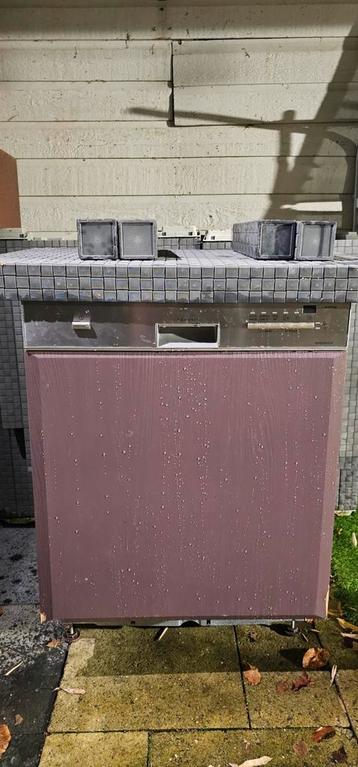 AEG Vaatwasser - Gebruikt