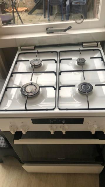 Gratis fornuis ophalen in Vlissingen lees beschrijving aub