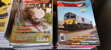 Railhobby, Railmagazine, etc etc