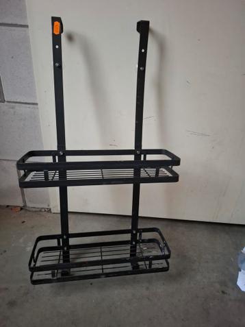 Free Handige badkamer organizer