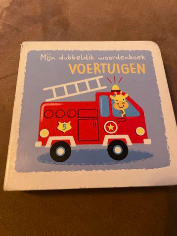 Woordenboek voertuigen