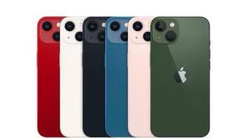 GEZOCHT?! iPhones & iPads