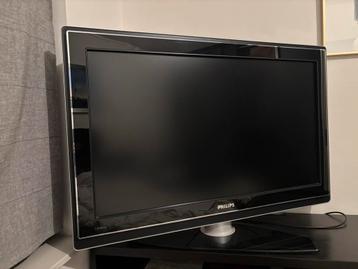 Philips Ambilight TV - Perfect voor entertainment!