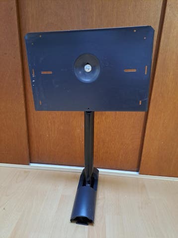 TV beugel voor aan de muur