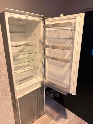 Siemens Koelkast - Gratis af te halen