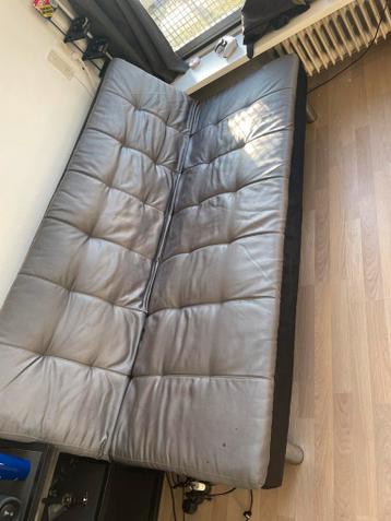 Gratis Slaapbank - Werkt Nog Prima!