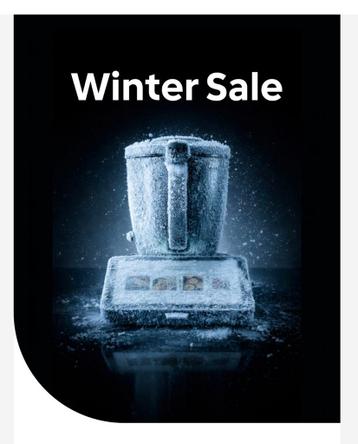 Thermomix TM7 - Laatste nieuws!