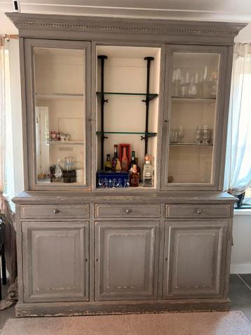 Gratis ophalen - Buffetkast  in hele nette staat