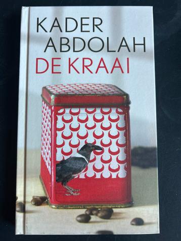 De Kraai - Kader Abdolah (Boekenweekgeschenk 2011)