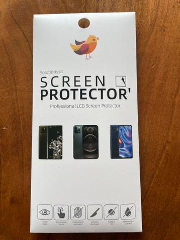 iPhone 11 / XR screen protector 2x