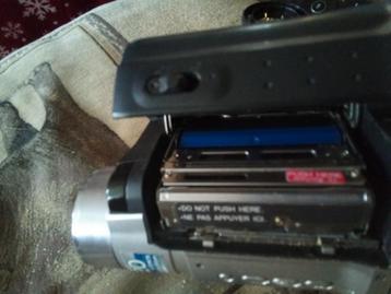 Digitale video camera