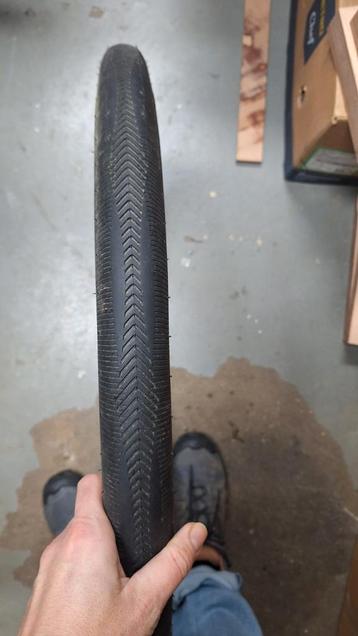 2 stuks BUITENBAND VREDESTEIN PERFECT MOIREE 42-559