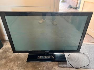 Samsung TV