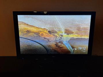 GRATIS LG TV met Chromecast