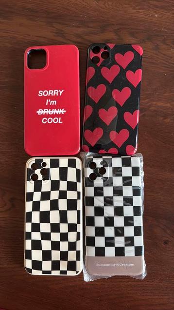 FREE Iphone 13 Pro Max Phone Case