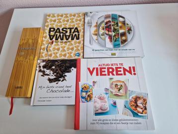 Kookboeken