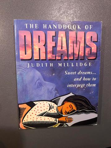 The Handbook of Dreams - Judith Millidge