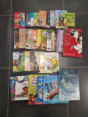 Kinderboeken