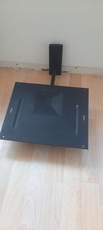 Tv beugel voor muurbevestiging