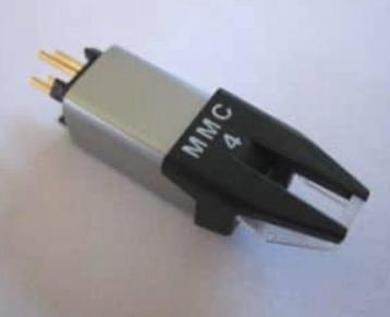 Mmc4 element van b&o bang & olufson gezocht