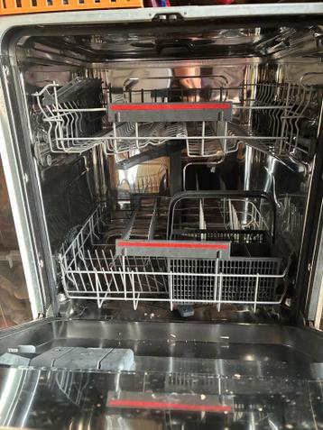 AEG Vaatwasser - Defecte afvoerpomp