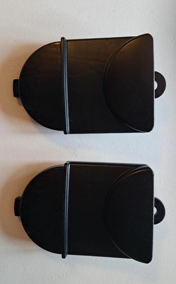 Easywalker Hoogteadapters