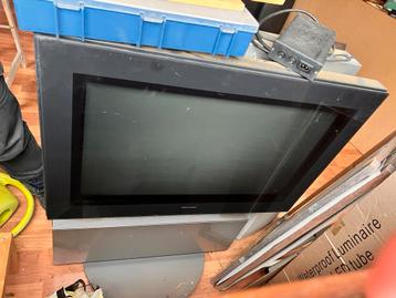 B en O televisie Beovision Avant 28 DVD