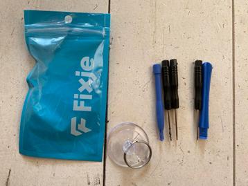 Fixje iPhone Gereedschap Set