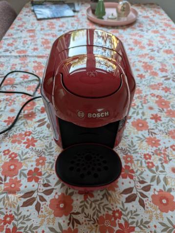 Bosch Tassimo Koffiemachine
