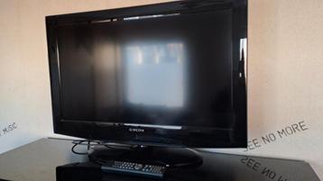 GRATIS Televisie qmedia diagonaal 80cm