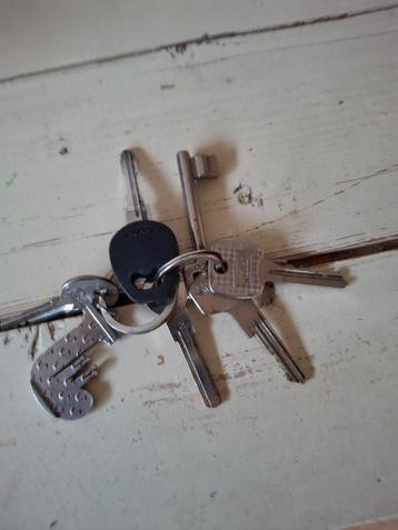 Gevonden in Driebergen