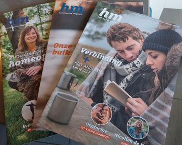 Homeopathie Magazine