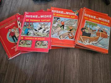 Suske en Wiske Collectie