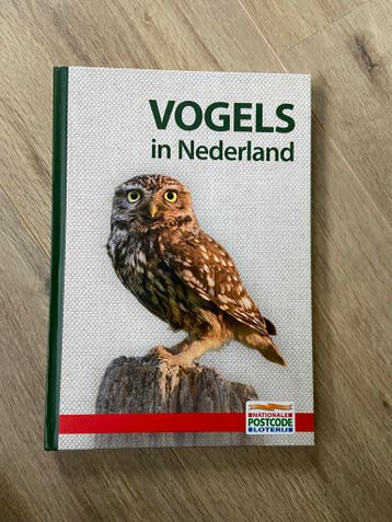 Vogels in Nederland