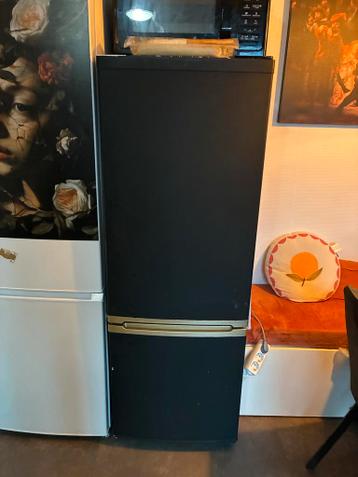 Koelkast/vries combinatie - Zelf geverfd