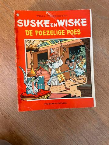 Gratis Suske en Wiskes