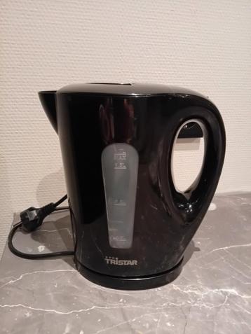 Tristar Waterkoker - Gebruikt, Werkt Goed