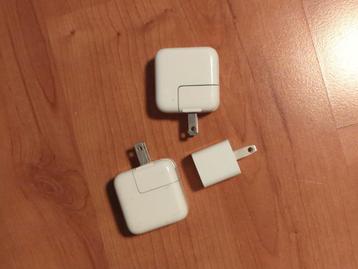 Apple Opladers - A1401, A1357, A1385