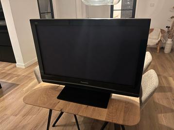 Panasonic Plasma TV - TH-37PX80E - 37 inch