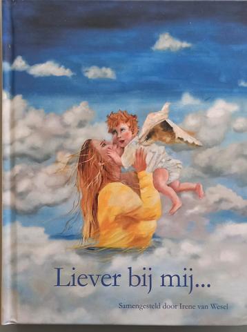 GRATIS OPHALEN boek verhalen verlies baby rondom geboorte