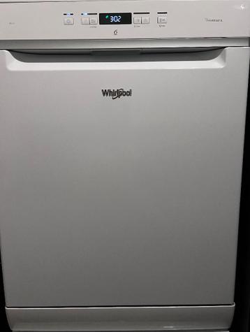 Gratis Vaatwasser foutcode