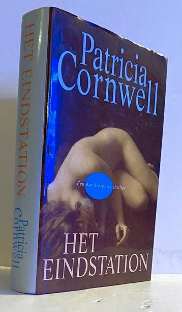 Cornwell, Patricia -  Het eindstation (2000) GRATIS !!!