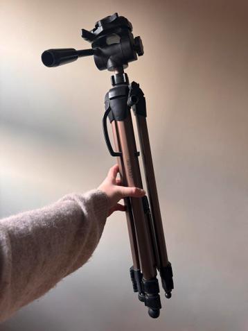 Hama Star 63 statief voor fotografie en videografie