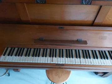 Gratis Piano Af te Halen te Hilversum