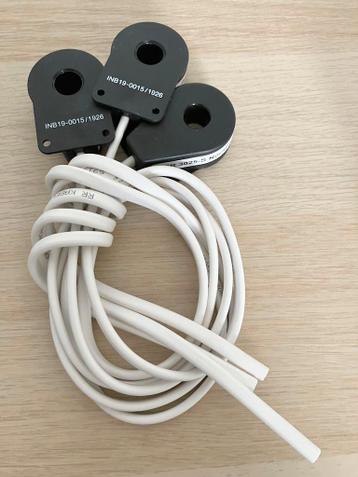 Alde load monitor/sensoren