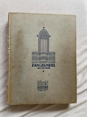 Geestelijke / Christelijke liederen