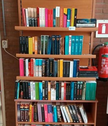 Ik zoek gratis grote partijen boeken