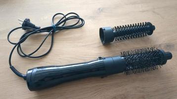 Föhnborstel Babyliss