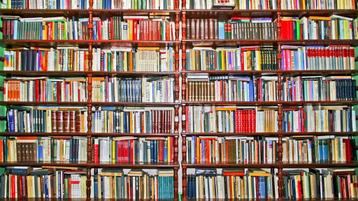 Gezocht: gratis boeken omgeving Oosterhout