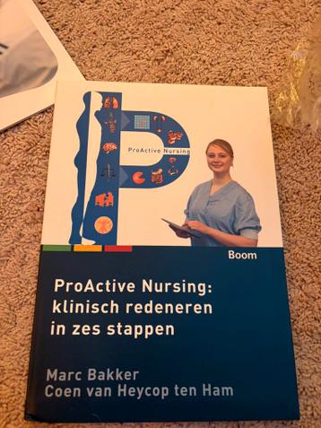 Coen Van Heycop ten Ham - Klinisch redeneren in zes stappen
